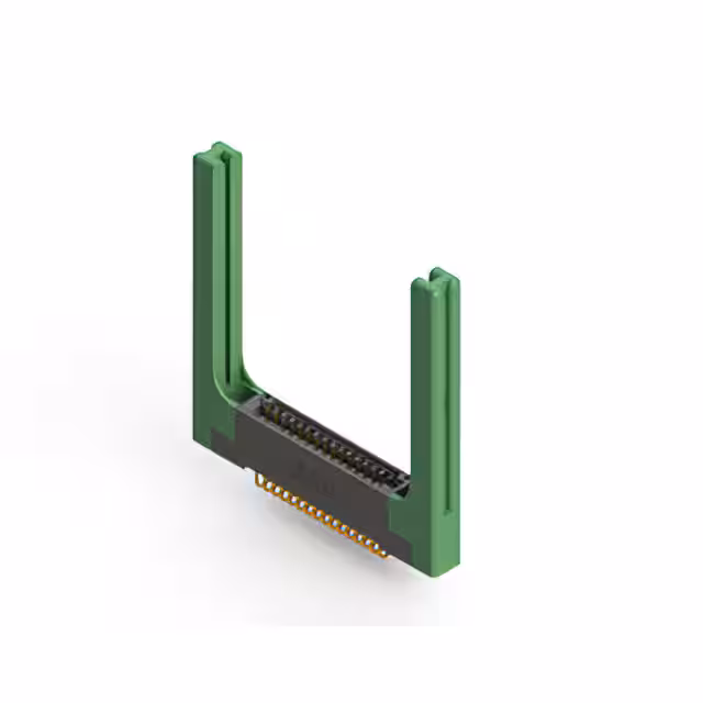 395-032-559-258 EDAC Inc.  Edgeboard Connectors